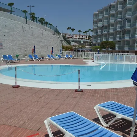 Red Loft Deluxe - Vivienda Vacacional A Apartamento Playa del Inglés