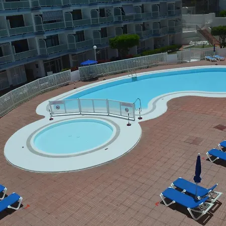Apartamento Red Loft Deluxe - Vivienda Vacacional A