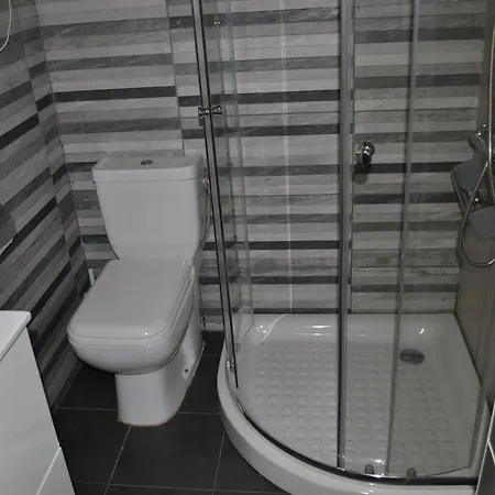 Apartamento Red Loft Deluxe - Vivienda Vacacional A *