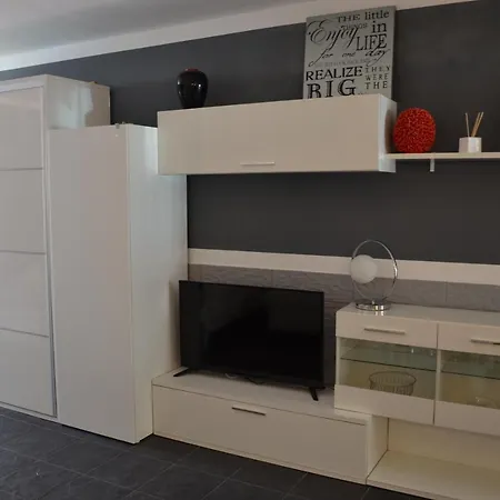 Red Loft Deluxe - Vivienda Vacacional A Lägenhet Playa del Inglés