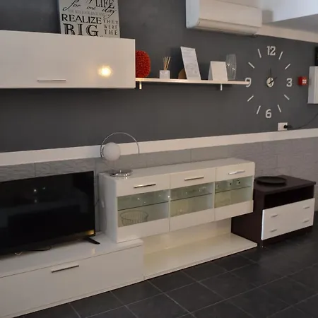 Lägenhet Red Loft Deluxe - Vivienda Vacacional A *